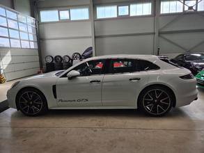 Thumbnail von Porsche Panamera GTS Sport Tourismo /Bose/Keyless/*510€