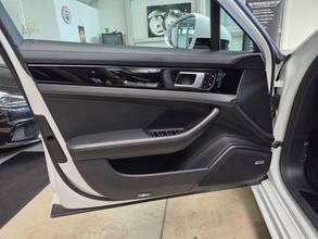 Thumbnail von Porsche Panamera GTS Sport Tourismo /Bose/Keyless/*510€