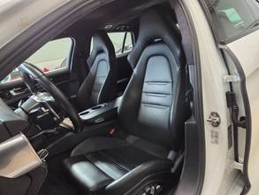 Thumbnail von Porsche Panamera GTS Sport Tourismo /Bose/Keyless/*510€