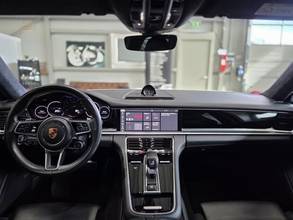 Thumbnail von Porsche Panamera GTS Sport Tourismo /Bose/Keyless/*510€