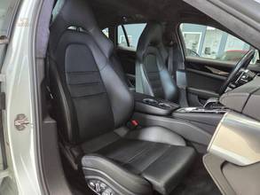 Thumbnail von Porsche Panamera GTS Sport Tourismo /Bose/Keyless/*510€