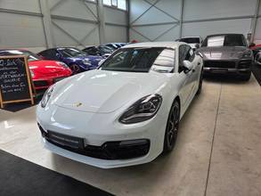 Thumbnail von Porsche Panamera GTS Sport Tourismo /Bose/Keyless/*510€