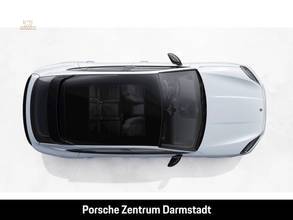 Thumbnail von Porsche Cayenne E-Hybrid Coupé Black Edition Direction HA