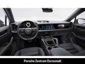 Thumbnail von Porsche Cayenne E-Hybrid Coupé Black Edition Direction HA