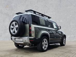 Thumbnail von Land Rover Defender 110 P400e AWD HSE