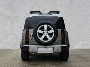 Thumbnail von Land Rover Defender 110 P400e AWD HSE