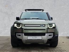 Thumbnail von Land Rover Defender 110 P400e AWD HSE