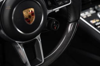 Thumbnail von Porsche Panamera Turbo SportDesign|Burmestr|PDCC|HAL|SAG