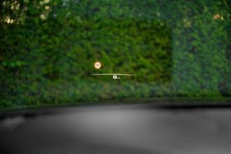Thumbnail von Porsche Cayenne E-Hy SportDesign|HUD|ACC|22|SpoAbg|eAHK