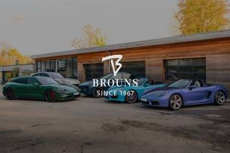 Thumbnail von Porsche Cayenne E-Hy SportDesign|HUD|ACC|22|SpoAbg|eAHK