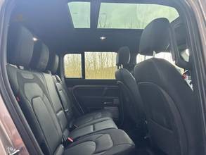 Thumbnail von Land Rover Defender 130 X-Dynamic SE Pano 360Grad