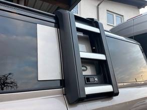 Thumbnail von Land Rover Defender 130 X-Dynamic SE Pano 360Grad