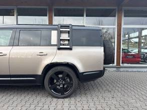 Thumbnail von Land Rover Defender 130 X-Dynamic SE Pano 360Grad