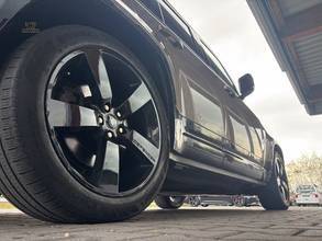 Thumbnail von Land Rover Defender 130 X-Dynamic SE Pano 360Grad