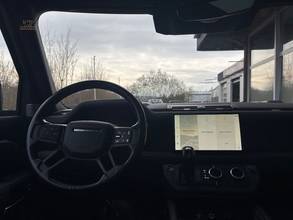 Thumbnail von Land Rover Defender 130 X-Dynamic SE Pano 360Grad
