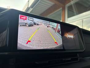 Thumbnail von Jeep Wrangler Unlimited Rubicon Facelift Alpine BRD