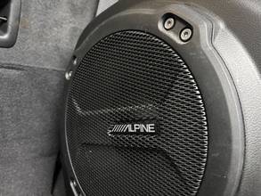 Thumbnail von Jeep Wrangler Unlimited Rubicon Facelift Alpine BRD