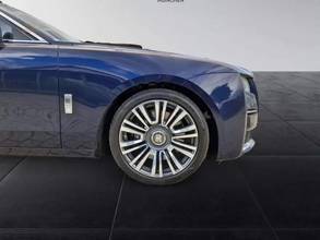 Thumbnail von Rolls-Royce Ghost *PROVENIENZA*