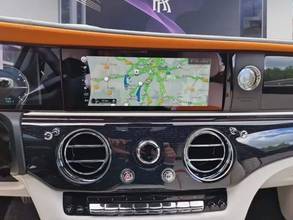 Thumbnail von Rolls-Royce Ghost *PROVENIENZA*