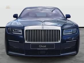 Thumbnail von Rolls-Royce Ghost *PROVENIENZA*