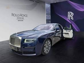 Thumbnail von Rolls-Royce Ghost *PROVENIENZA*