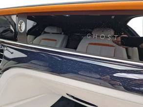 Thumbnail von Rolls-Royce Ghost *PROVENIENZA*