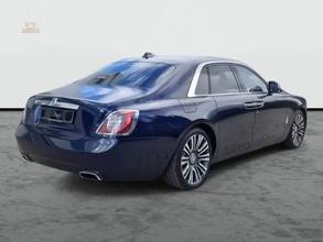 Thumbnail von Rolls-Royce Ghost *PROVENIENZA*