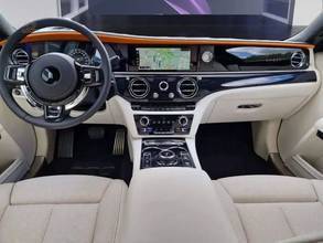 Thumbnail von Rolls-Royce Ghost *PROVENIENZA*