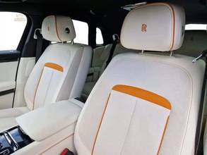 Thumbnail von Rolls-Royce Ghost *PROVENIENZA*