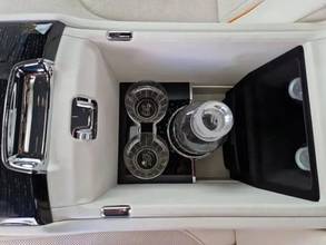 Thumbnail von Rolls-Royce Ghost *PROVENIENZA*