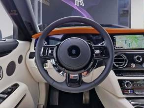 Thumbnail von Rolls-Royce Ghost *PROVENIENZA*