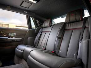 Thumbnail von Rolls-Royce Phantom *PROVENIENCE*