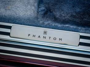 Thumbnail von Rolls-Royce Phantom *PROVENIENCE*
