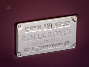 Thumbnail von Rolls-Royce Phantom *PROVENIENCE*
