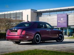 Thumbnail von Rolls-Royce Phantom *PROVENIENCE*