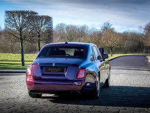 Thumbnail von Rolls-Royce Phantom *PROVENIENCE*