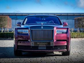 Thumbnail von Rolls-Royce Phantom *PROVENIENCE*