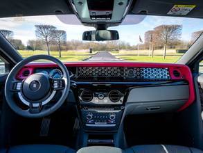 Thumbnail von Rolls-Royce Phantom *PROVENIENCE*