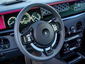 Thumbnail von Rolls-Royce Phantom *PROVENIENCE*