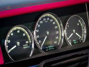 Thumbnail von Rolls-Royce Phantom *PROVENIENCE*