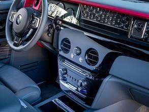 Thumbnail von Rolls-Royce Phantom *PROVENIENCE*