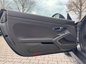 Thumbnail von Porsche 991 Turbo Coupé - Options haut de gamme - État impeccable