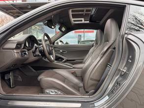 Thumbnail von Porsche 991 Turbo Coupé - Options haut de gamme - État impeccable