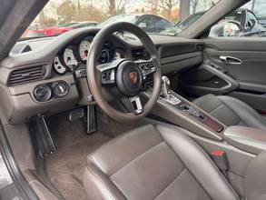 Thumbnail von Porsche 991 Turbo Coupé - Options haut de gamme - État impeccable