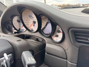 Thumbnail von Porsche 991 Turbo Coupé - Options haut de gamme - État impeccable