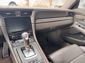 Thumbnail von Porsche 991 Turbo Coupé - Options haut de gamme - État impeccable