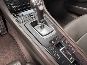 Thumbnail von Porsche 991 Turbo Coupé - Options haut de gamme - État impeccable