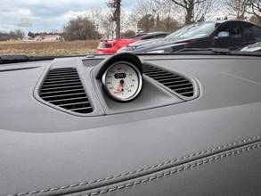 Thumbnail von Porsche 991 Turbo Coupé - Options haut de gamme - État impeccable