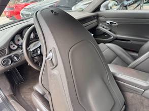 Thumbnail von Porsche 991 Turbo Coupé - Options haut de gamme - État impeccable