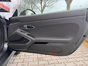 Thumbnail von Porsche 991 Turbo Coupé - Options haut de gamme - État impeccable